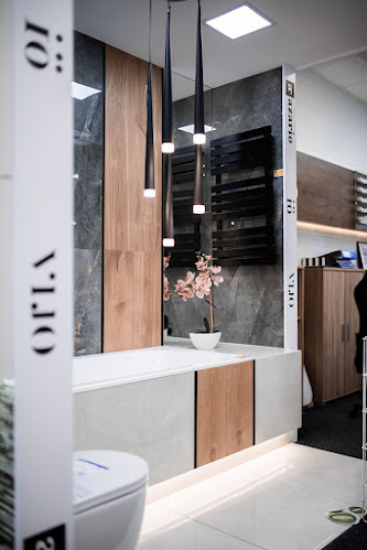 Comentarii opinii despre BLU Salony Łazienek Augustów: płytki łazienkowe, projekty łazienek