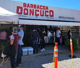 Barbacoa De Res Estilo Michoacán \