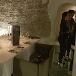 Photo n°6 de l'avis de Marzia.a fait le 10/05/2019 à 18:54 sur le  Ristorante I Portici à Bologna