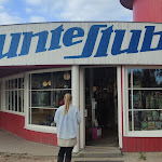 Photo n°2 de l'avis de Heribert.i fait le 05/11/2022 à 22:43 sur le  Ahrenshooper Fischhus à Ahrenshoop