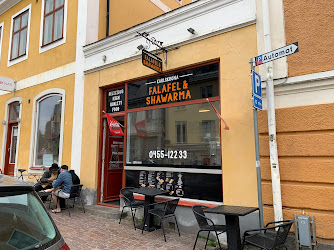 Karlskronas Falafel & Shawarma