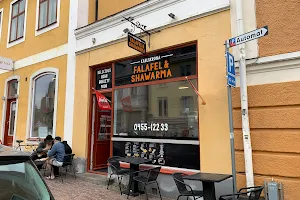 Karlskronas Falafel & Shawarma image