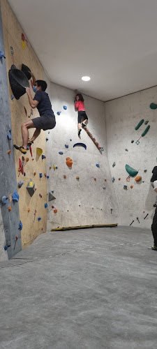 Club of Escalada da Maia- Bouldering Gym