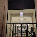 Photo n°1 de l'avis de silvia.e fait le 17/01/2024 à 01:37 sur le  Bulgari Hotel Roma à Rome