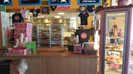 Donut Shop «Voodoo Doughnut Mile High», reviews and photos, 1520 E Colfax Ave, Denver, CO 80218, USA