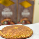 Photo n°2 de l'avis de Giovanni.e fait le 10/12/2023 à 18:09 sur le  Pizzeria Da Salvo di Guglielmino Salvatore à Misterbianco