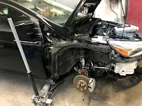 EBY and Sons Auto Body and Service photo