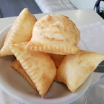 Photo n°3 de l'avis de Paulo.n fait le 09/10/2019 à 03:04 sur le  Ristorante Angiol d'Or à Parma