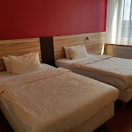 Photo n°1 de l'avis de Valerie.h fait le 20/04/2019 à 20:14 sur le  PLAZA Premium Columbus Bremen à Bremen