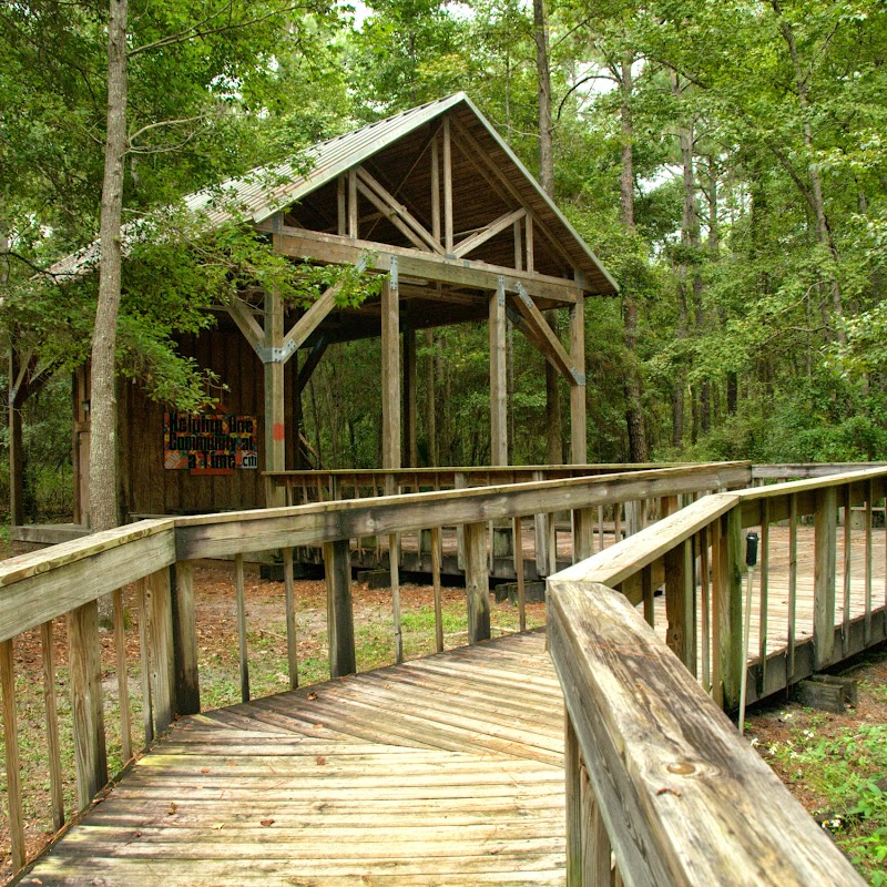 Tillie K. Fowler Regional Park