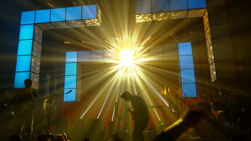 Live Music Venue «Terminal 5», reviews and photos, 610 W 56th St, New York, NY 10019, USA