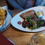 Photo n°2 de l'avis de Manuel.l fait le 21/10/2021 à 09:18 sur le  Café und Restaurant Dobbendeel à Geestland