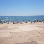 Photo n°11 de l'avis de JEAN.A fait le 17/07/2018 à 12:14 sur le  Villaggio Turistico Internazionale La Plaja à Catania