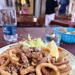 Photo n°3 de l'avis de KEN. fait le 05/07/2023 à 17:30 sur le  Pollo allo spiedo à Palermo