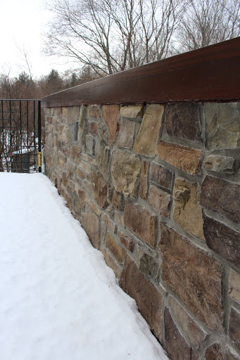 Masonry contractor Scotia Stoneworks in Lyndhurst (ON) | LiveWay