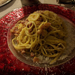 Photo n°2 de l'avis de Andre.r fait le 09/10/2018 à 19:30 sur le  Bussola à Garda