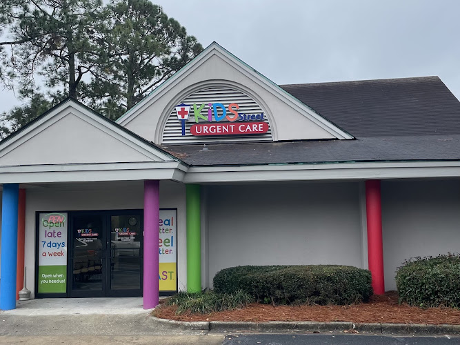 KidsStreet Urgent Care