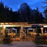 Photo n°3 de l'avis de Cinzia.e fait le 25/07/2023 à 13:26 sur le  Pizzeria Ristorante Salvan - Corvara in Badia (bz) à Corvara