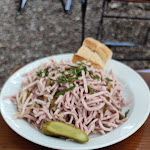 Photo n°2 de l'avis de Matthias.a fait le 18/07/2023 à 09:10 sur le  Hofgarten und Hotel am Kloster à Rinteln