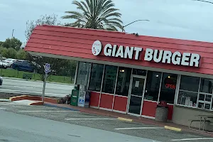 Original Giant Burger image