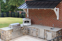 Graham Kimak Landscape Designs - Photo 7 - Car repair in Greenville, SC, Greenville