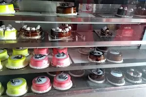 Radhe Cake Shop & Cafe image