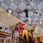 Photo n°3 de l'avis de Roberto.i fait le 18/02/2024 à 15:02 sur le  La Civetta à Biella