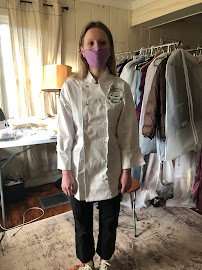 A Stitch Above - Your Hudson Valley Seamstress - Photo 6 - Car repair in Highland, NY, Poughkeepsie