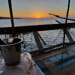 Photo n°6 de l'avis de pier.i fait le 01/07/2021 à 08:01 sur le  Trabocco Trimalcione à Vasto