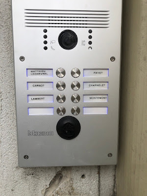 SAS Rvelec à Évian-les-Bains
