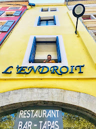Photo n°30 de L'ENDROIT à Carcassonne ()
