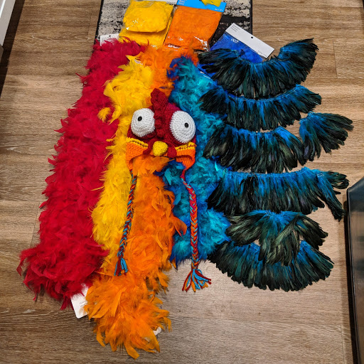 Craft Store «Michaels», reviews and photos, 3469 Grand Oaks, Corona, CA 92881, USA