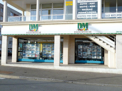 DM Fleury à Fleury-les-Aubrais