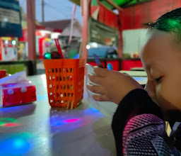 Mie Setan Bakso Kabol photo