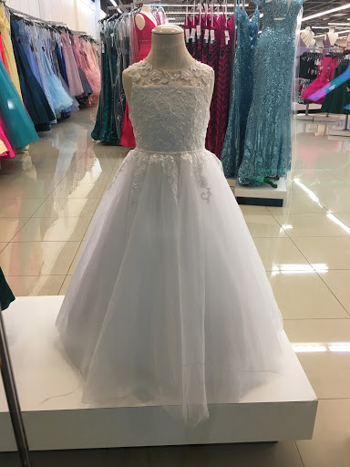 Dress Store «Camille La Vie», reviews and photos, 12801 W Sunrise Blvd #831, Sunrise, FL 33323, USA