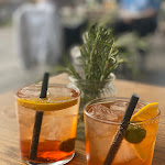 Photo n°2 de l'avis de Redjie.. fait le 13/09/2021 à 19:18 sur le  PIZZERIA NAPOLETANA à Berlin