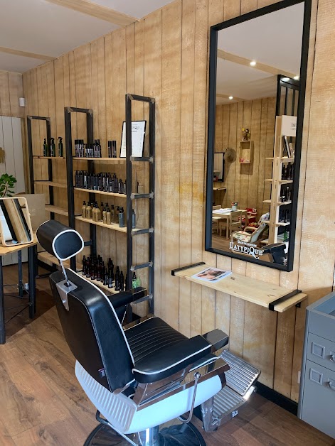 coiffeur à Saint-Rémy-de-Provence (Bouches-du-Rhône 13)