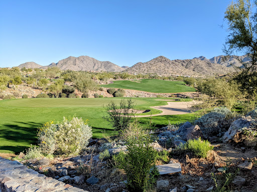 Golf Club «Silverleaf Club», reviews and photos, 18701 N Silverleaf Dr, Scottsdale, AZ 85255, USA