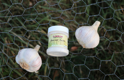 Lindon Garlic Farm