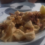 Photo n°1 de l'avis de Domenico.r fait le 30/07/2019 à 07:06 sur le  Ristorante La Grotta delle Rondini à Peschici