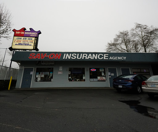 Auto Insurance Agency «Sav-On Insurance», reviews and photos