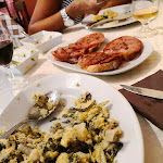 Photo n°5 de l'avis de gerardo.e fait le 17/08/2019 à 15:10 sur le  Il Vecchio Moro à Località Stazzo dei Cavalli, Torricella Peligna