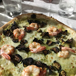 Photo n°3 de l'avis de Claudia.o fait le 04/08/2019 à 20:08 sur le  La Bresa Osteria à Marina