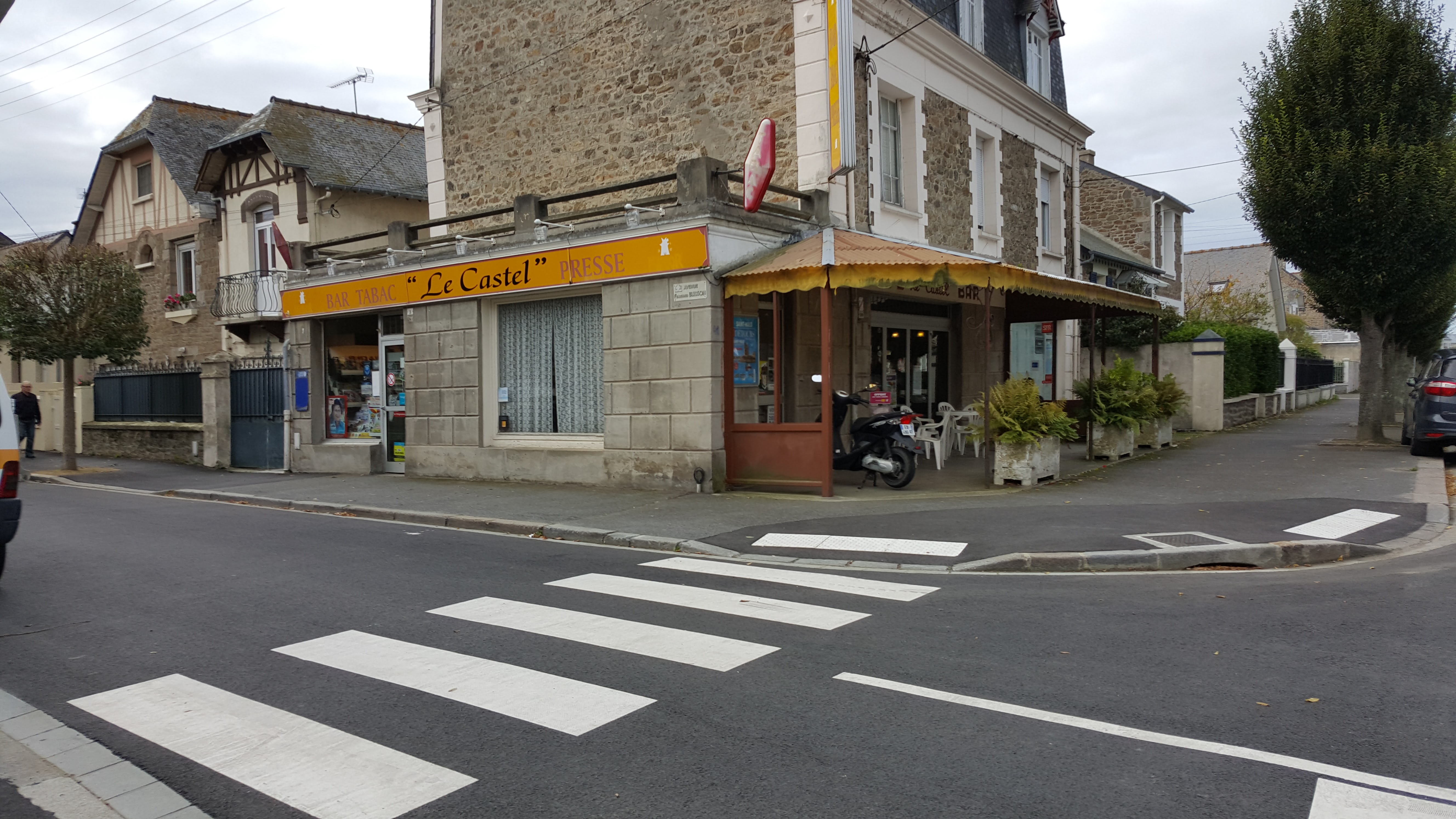 Photo n° 1 de l'avis de Fernand.a fait le 07/10/2017 à 23:17