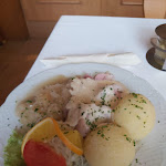 Photo n°1 de l'avis de Jürgen.e fait le 24/09/2020 à 22:26 sur le  Gasthof Gablenz & Pension à Stollberg