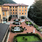 Photo n°3 de l'avis de Paola.i fait le 06/09/2020 à 18:55 sur le  Villa Porro Pirelli à Induno Olona