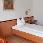 Photo n°2 de l'avis de Mary.o fait le 22/07/2023 à 15:35 sur le  Thermenhotel Tannenhof à Bad Füssing