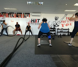 Personal Trainer @ Fitlab Gym photo