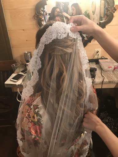 Hair Salon «Amore Hair Salon + Spa», reviews and photos, 75 Monnett Ct, Prince Frederick, MD 20678, USA