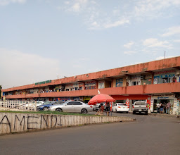 Zone 3 Shopping Complex photo